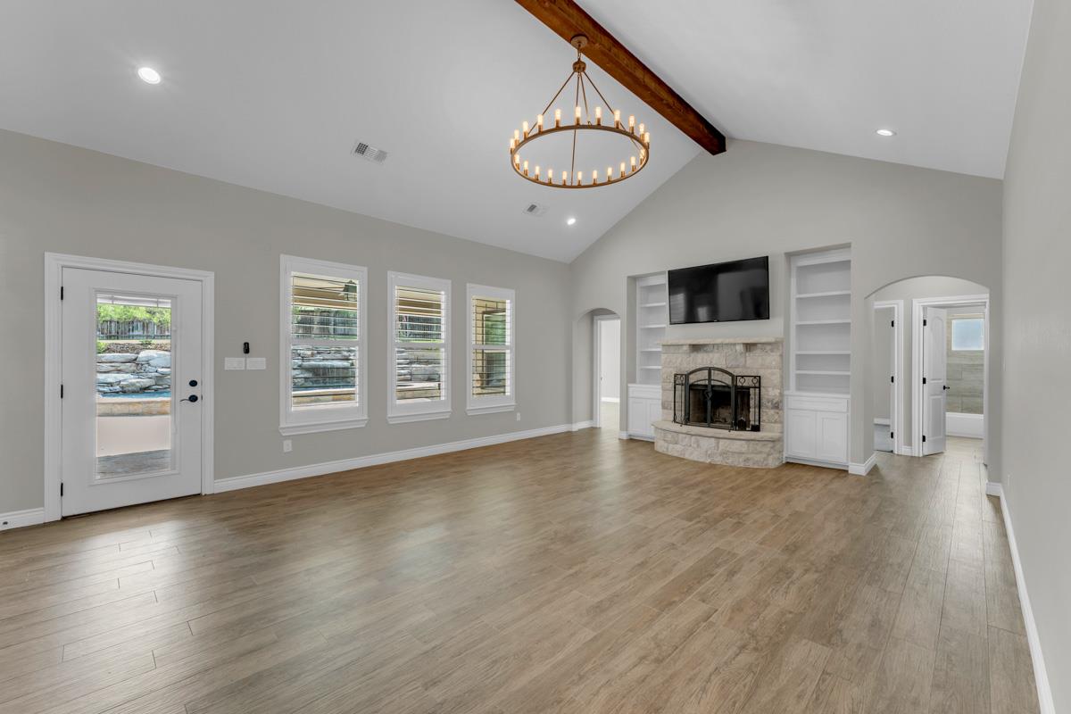 307 Shady Grove Parkway Burnet TX 78611