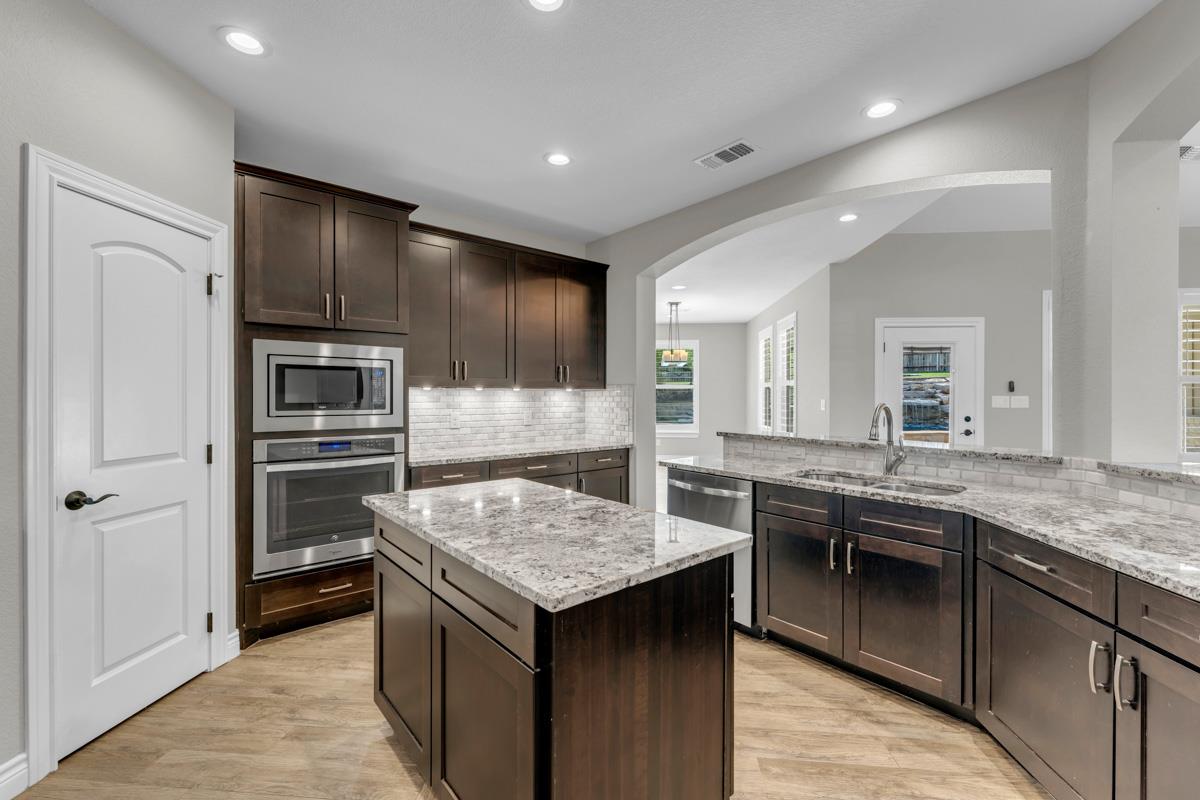 307 Shady Grove Parkway Burnet TX 78611