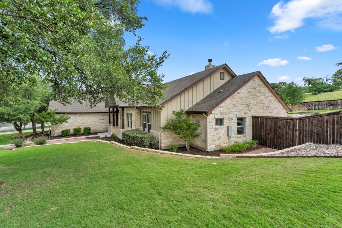 307 Shady Grove Parkway Burnet TX 78611