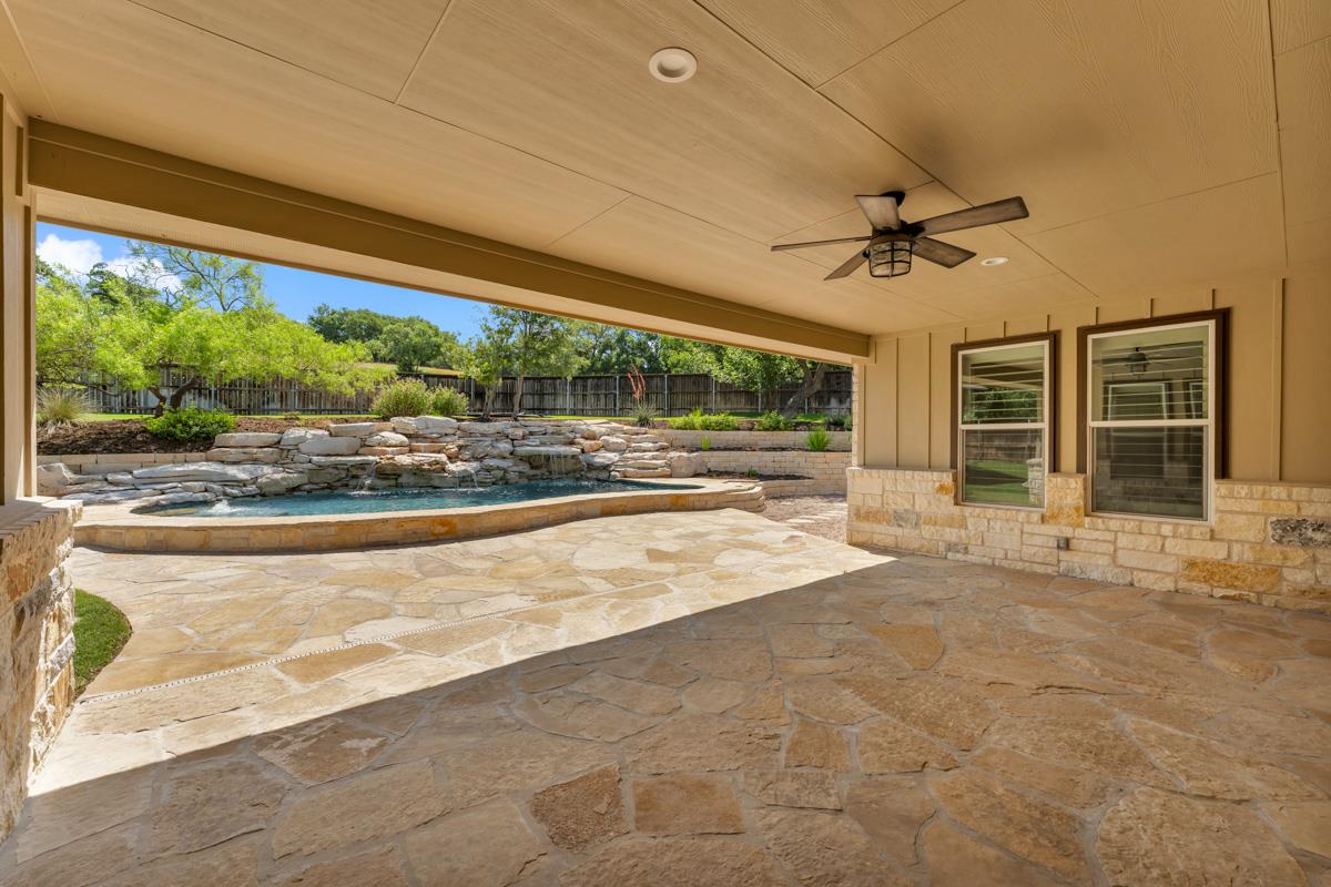 307 Shady Grove Parkway Burnet TX 78611