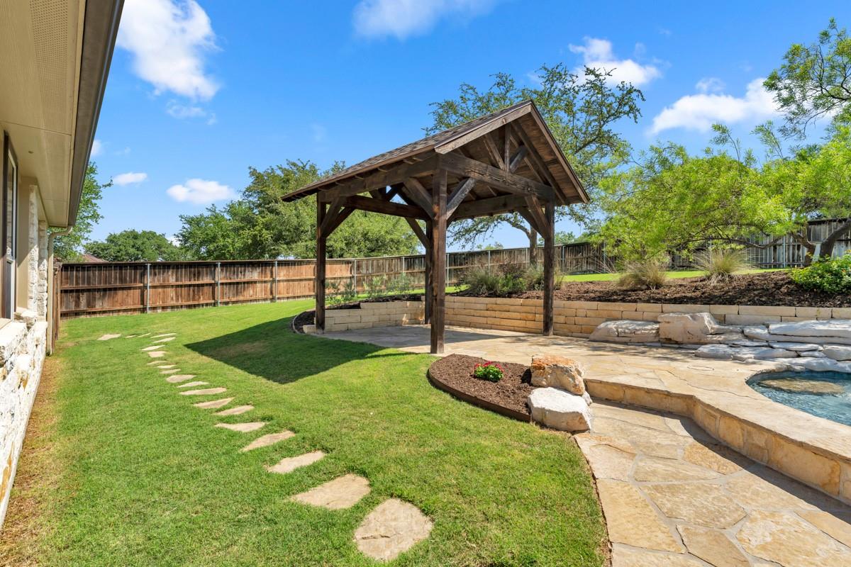 307 Shady Grove Parkway Burnet TX 78611