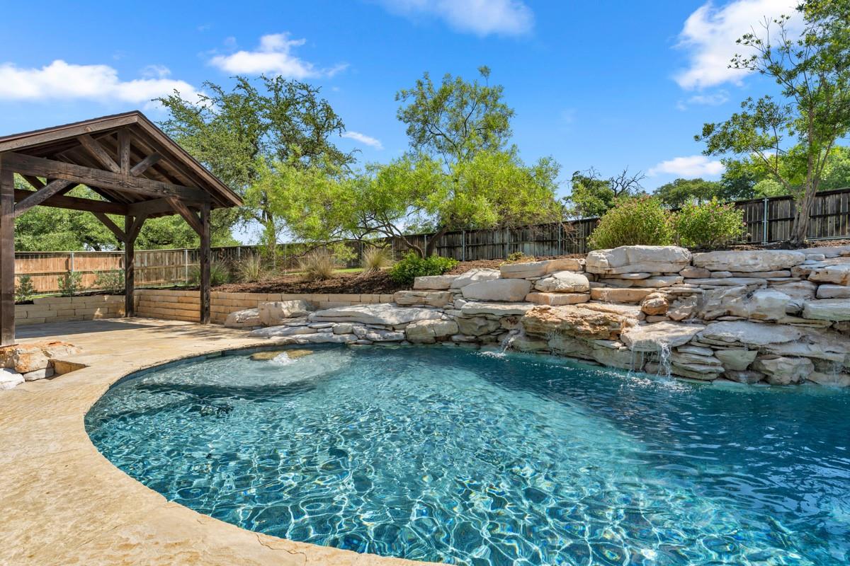 307 Shady Grove Parkway Burnet TX 78611