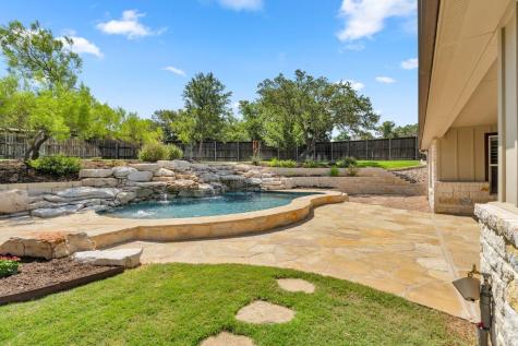 307 Shady Grove Parkway Burnet TX 78611