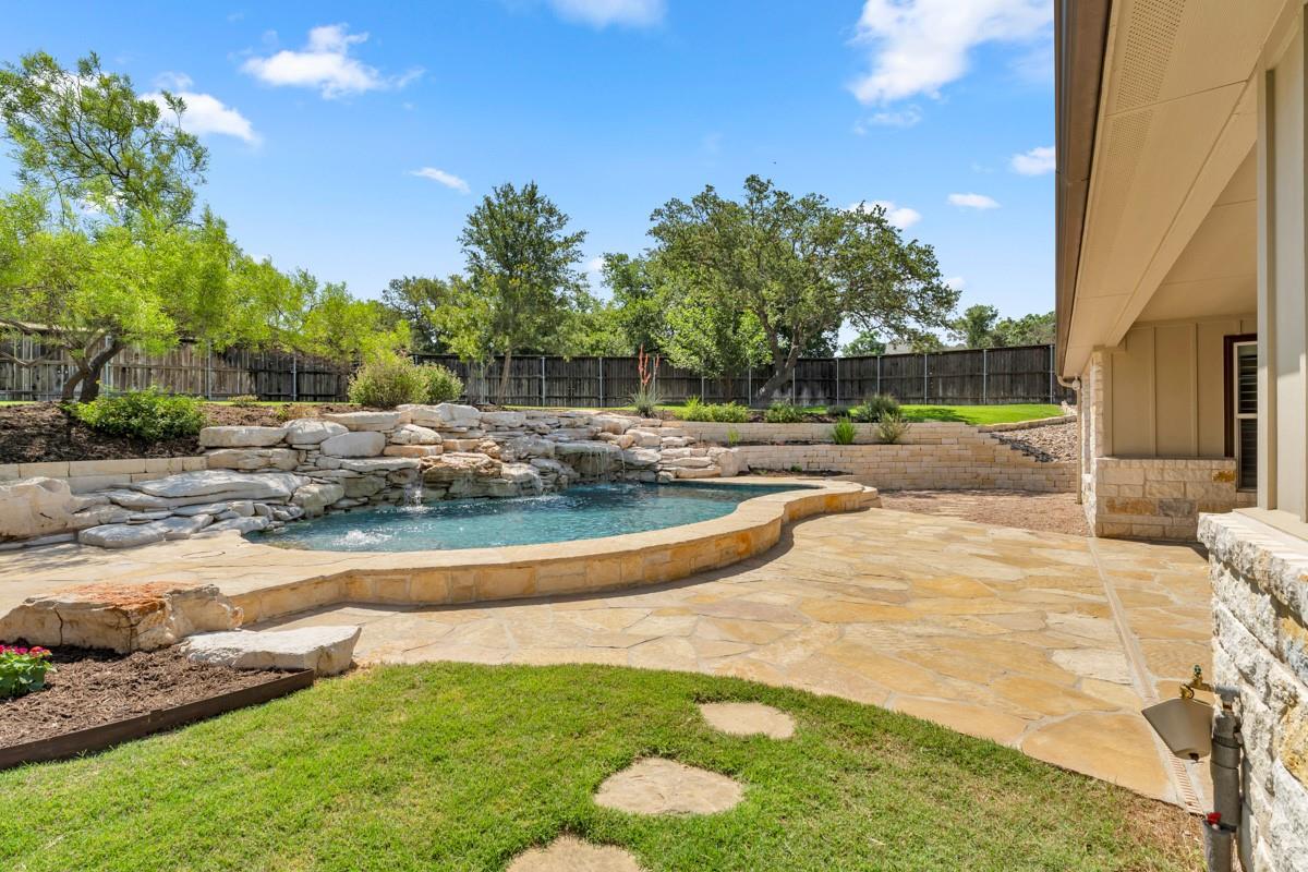307 Shady Grove Parkway Burnet TX 78611