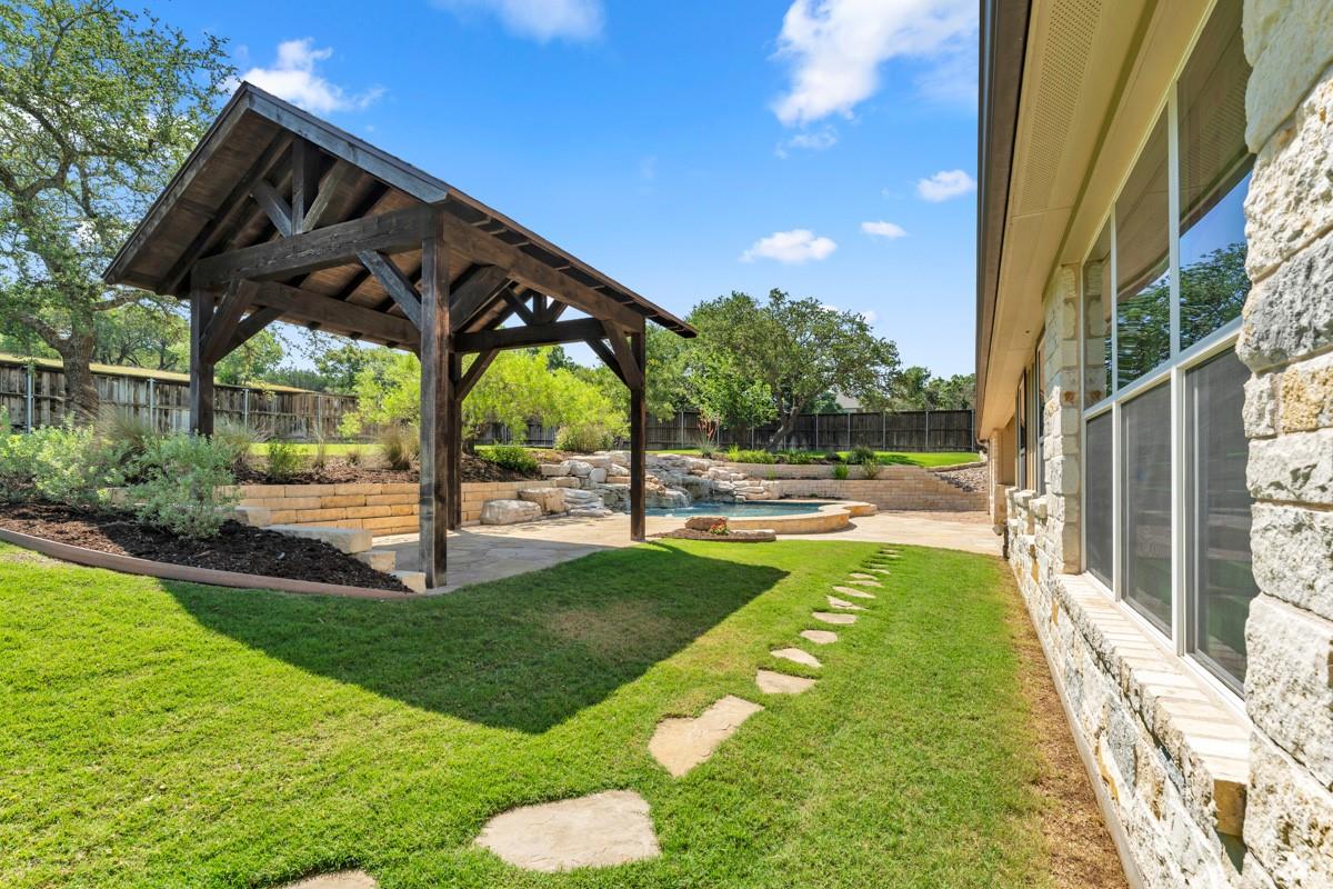 307 Shady Grove Parkway Burnet TX 78611
