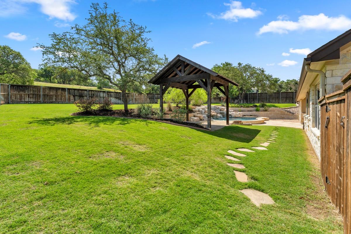 307 Shady Grove Parkway Burnet TX 78611