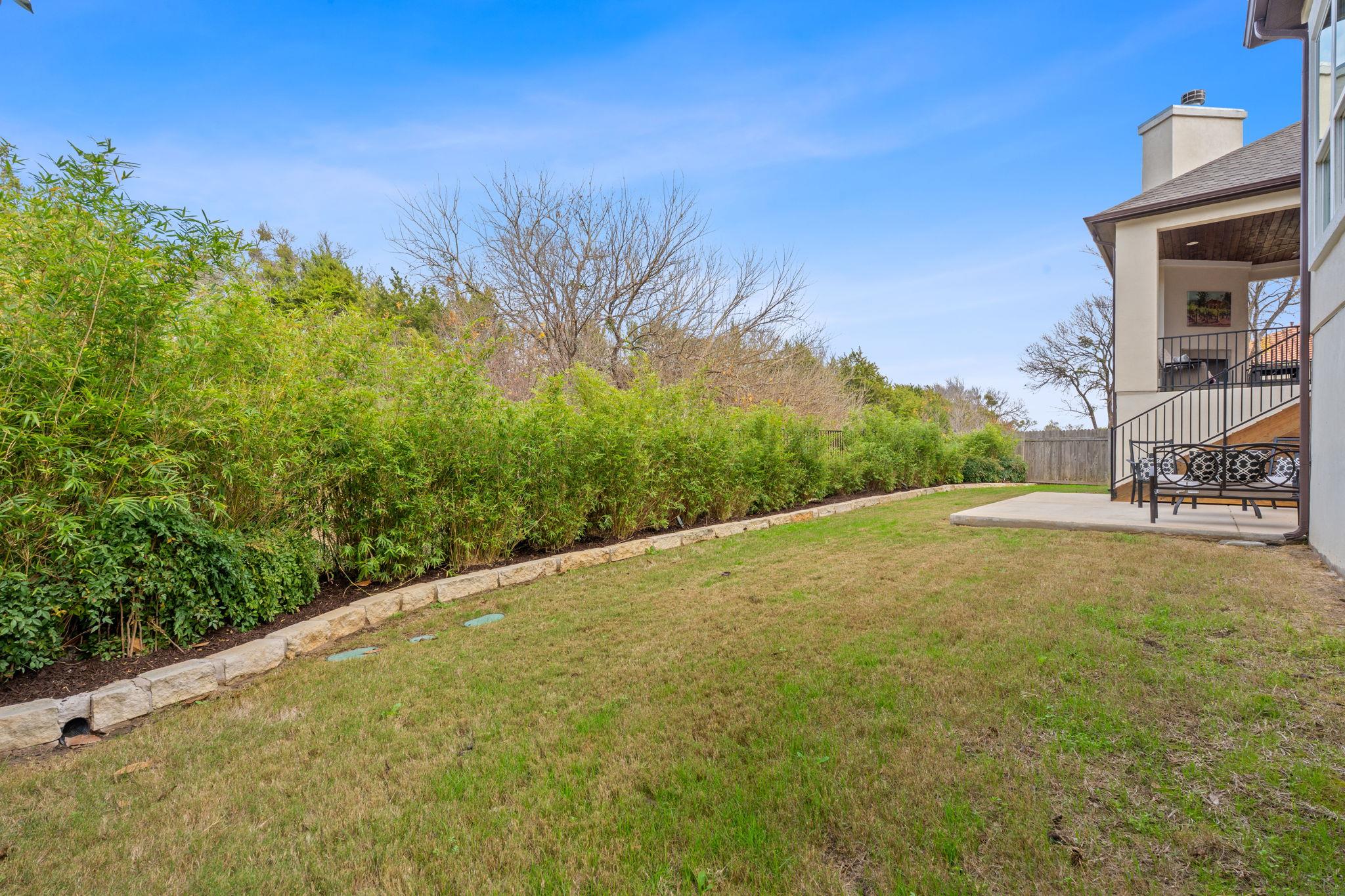 2824 Wedgescale Pass Leander TX 78641