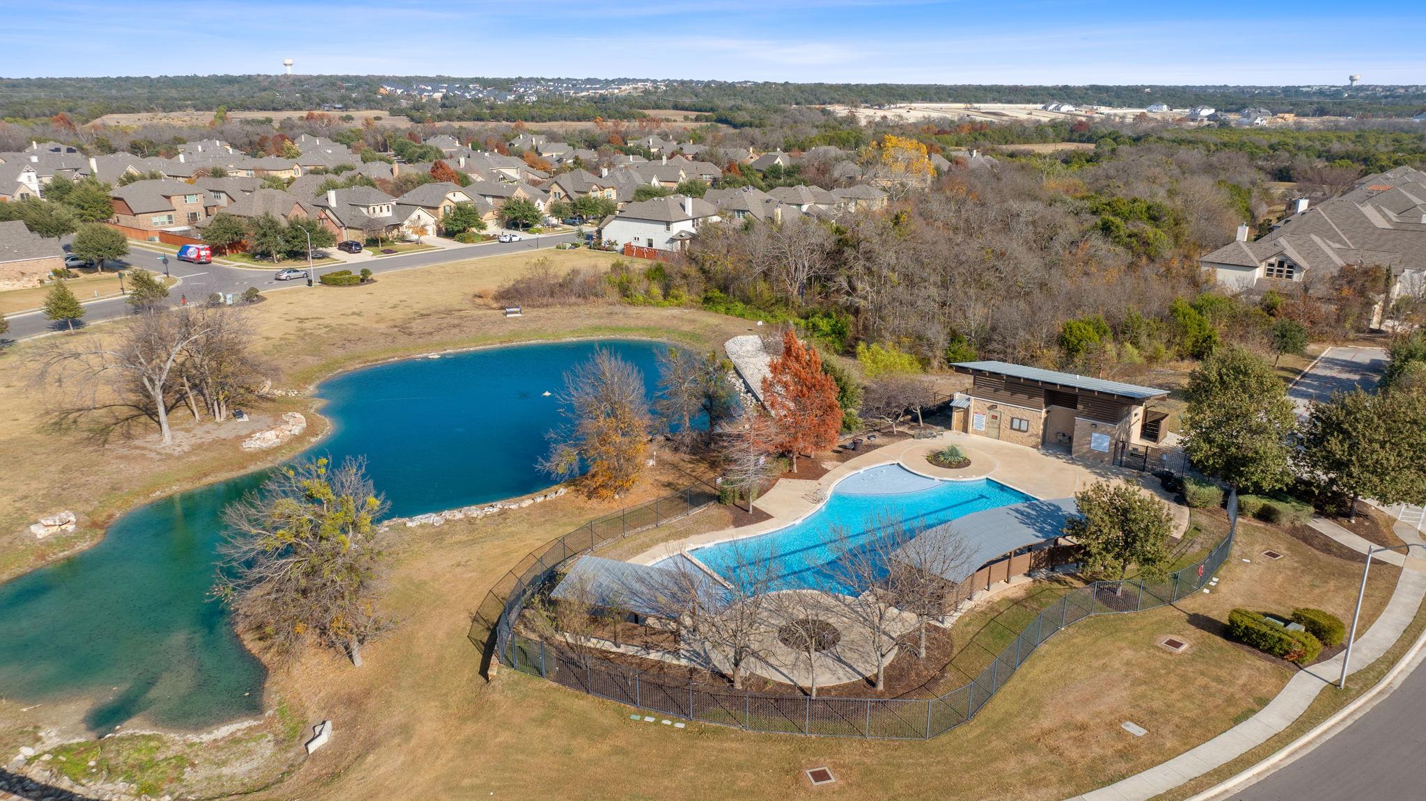 2824 Wedgescale Pass Leander TX 78641