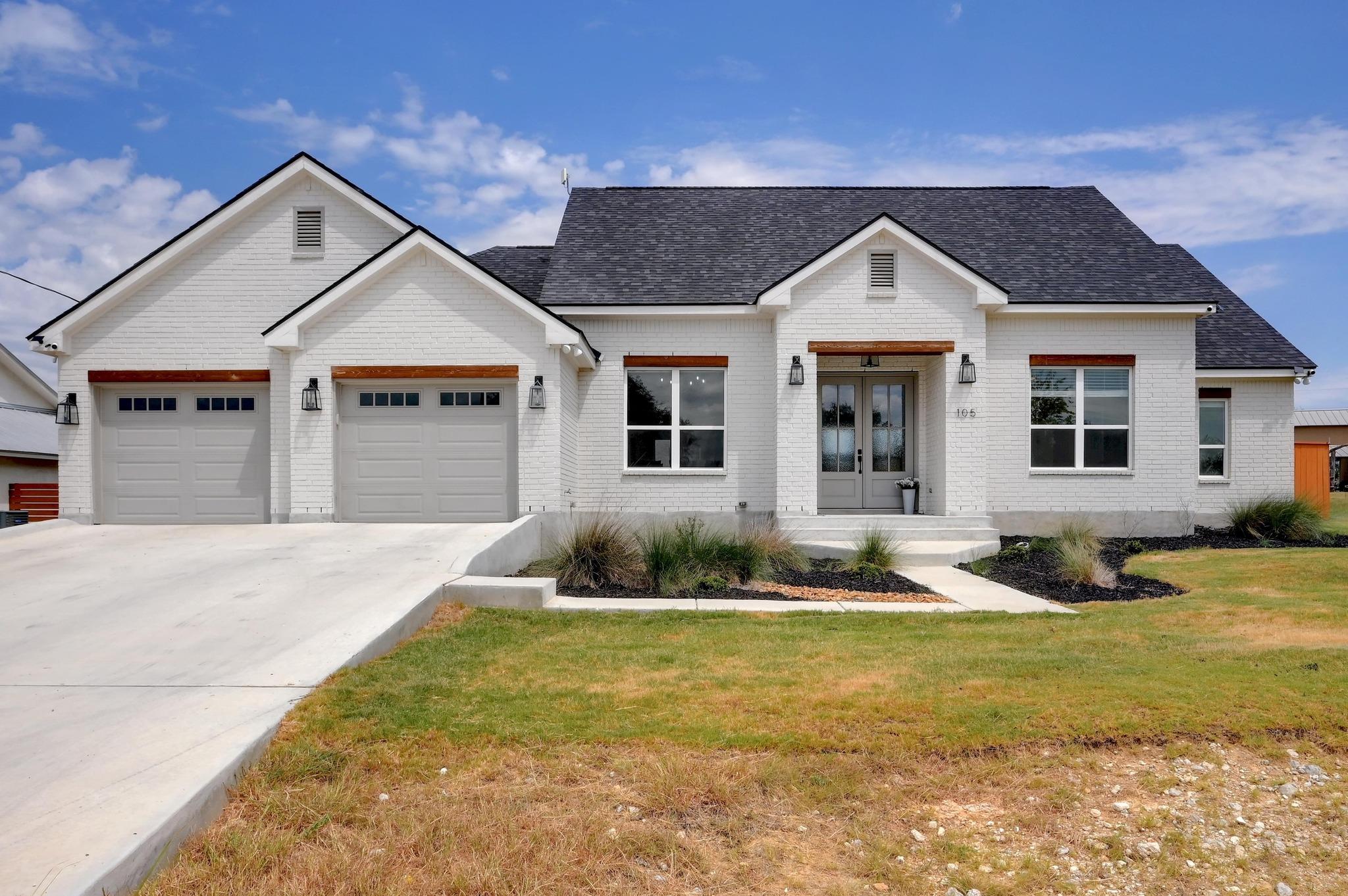 105 Jacob Dearing Street Blanco TX 78606