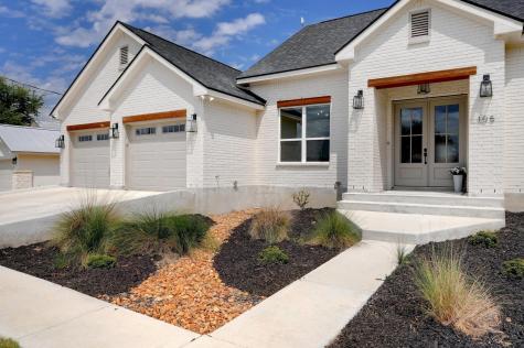 105 Jacob Dearing Street Blanco TX 78606