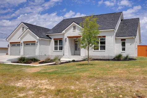105 Jacob Dearing Street Blanco TX 78606