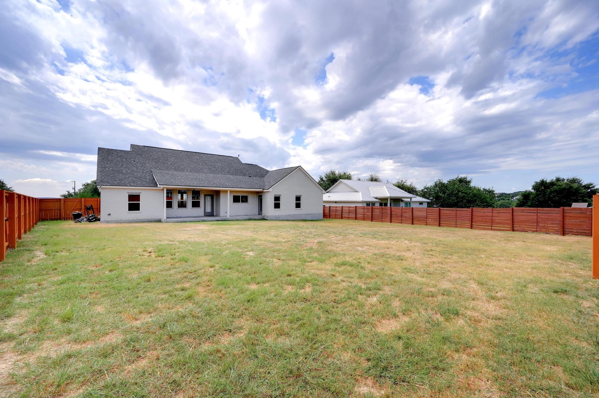 105 Jacob Dearing Street Blanco TX 78606