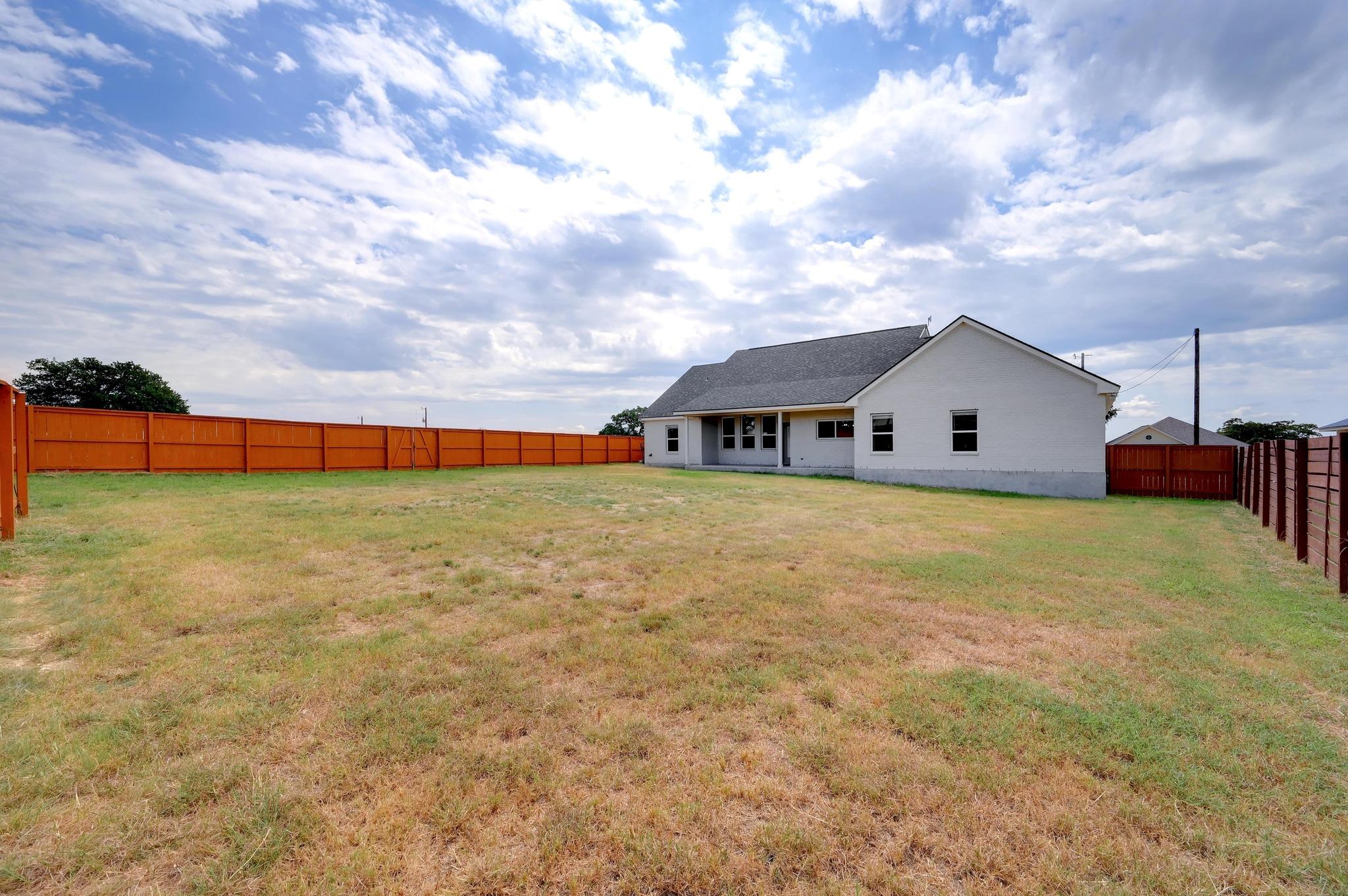 105 Jacob Dearing Street Blanco TX 78606