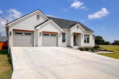 105 Jacob Dearing Street Blanco TX 78606