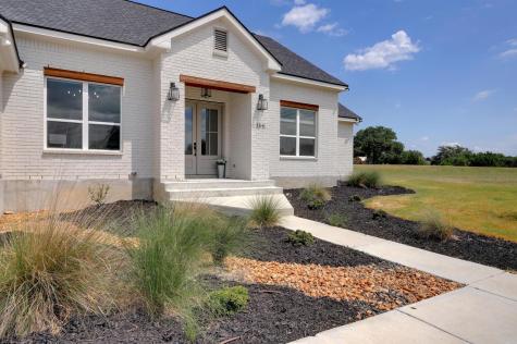 105 Jacob Dearing Street Blanco TX 78606