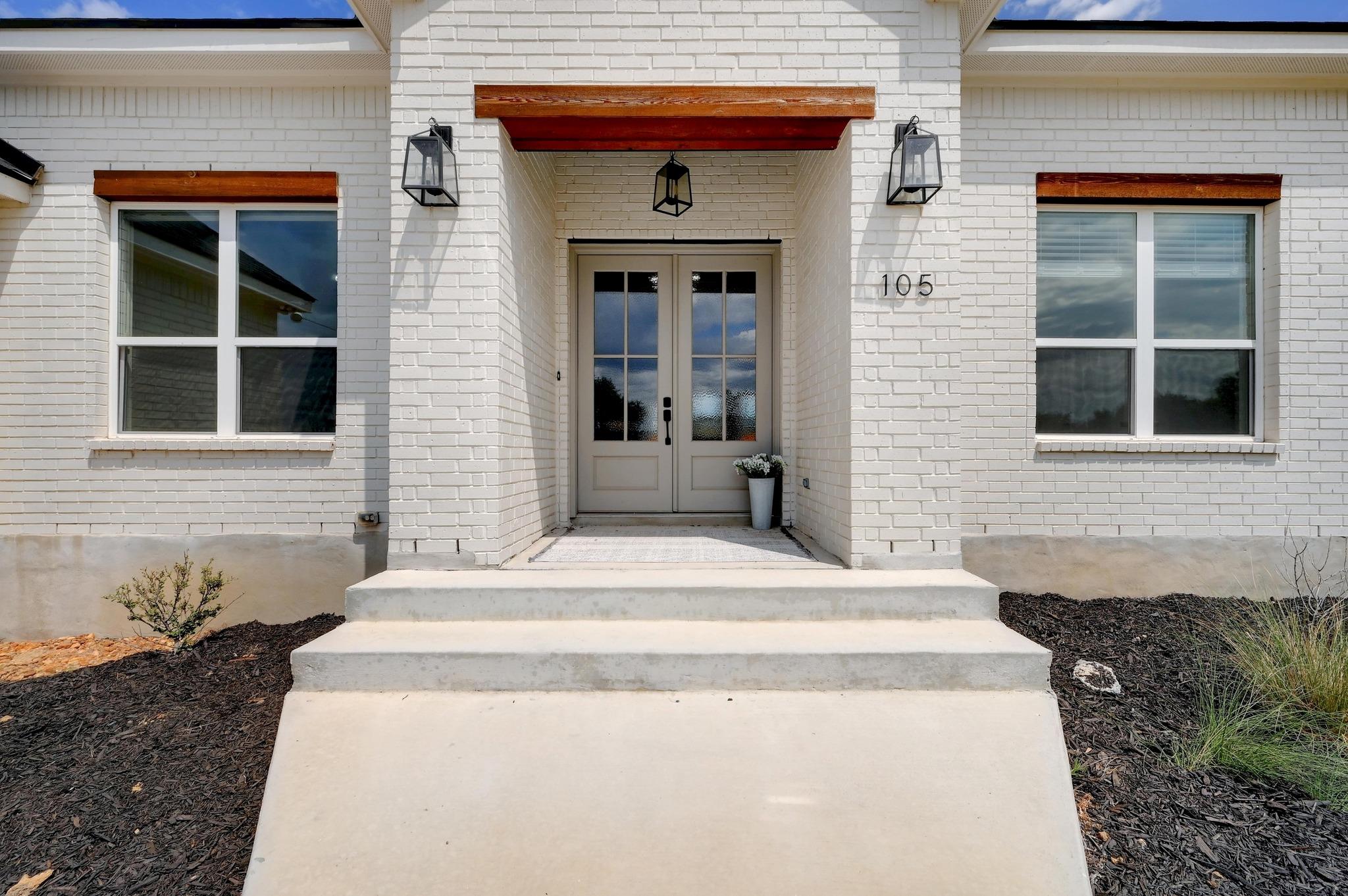 105 Jacob Dearing Street Blanco TX 78606