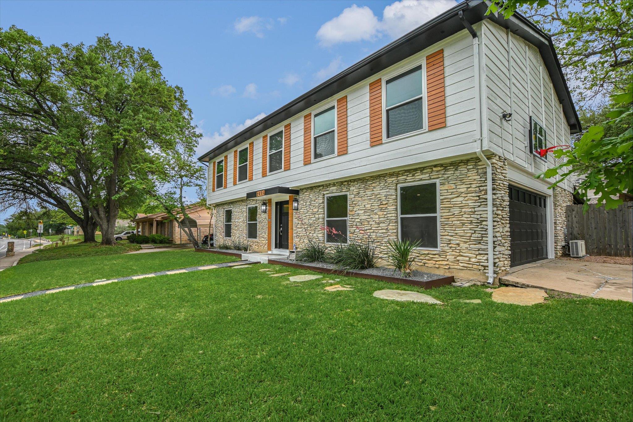 2605 Loyola Lane Austin TX 78723