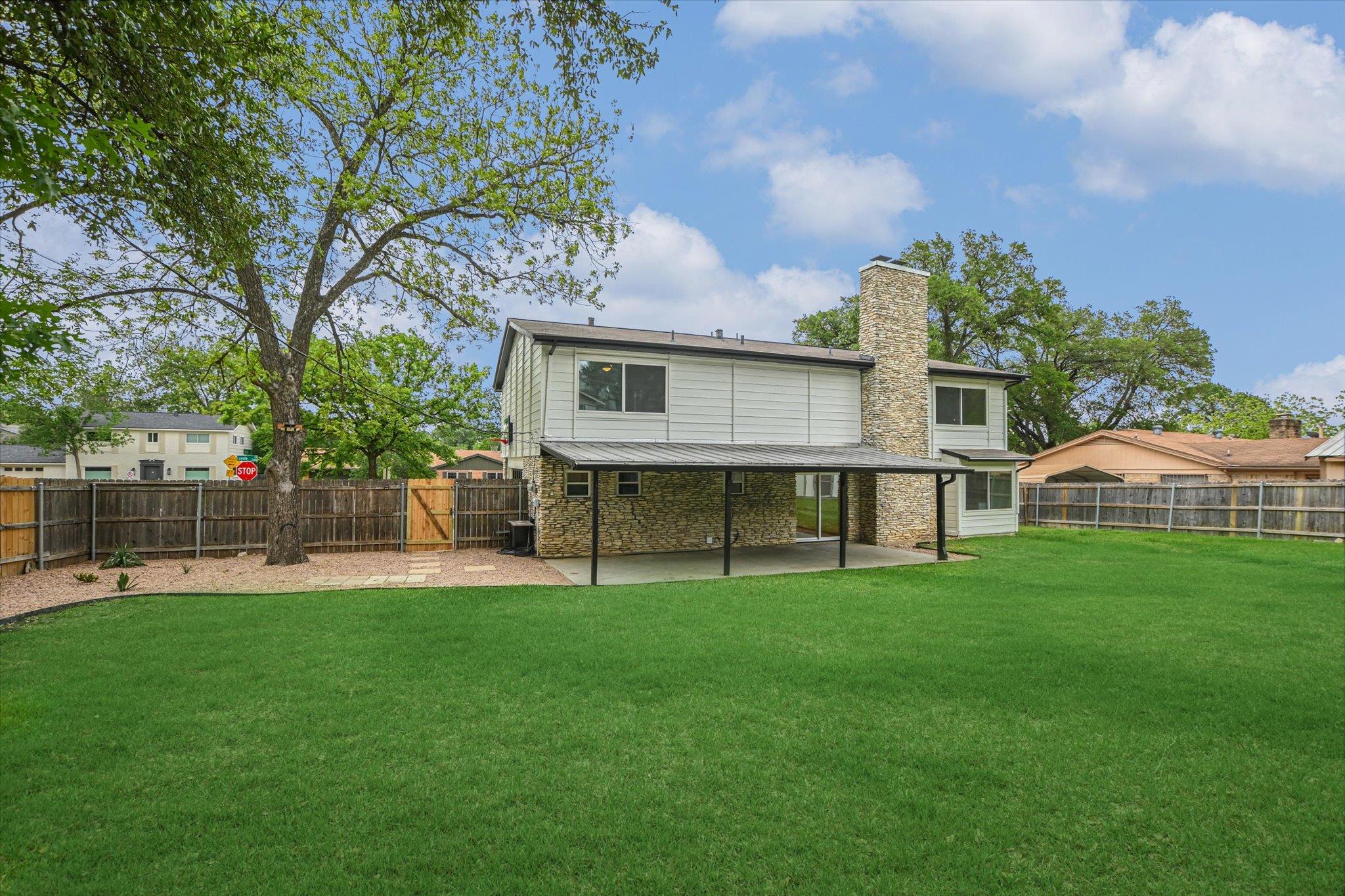 2605 Loyola Lane Austin TX 78723