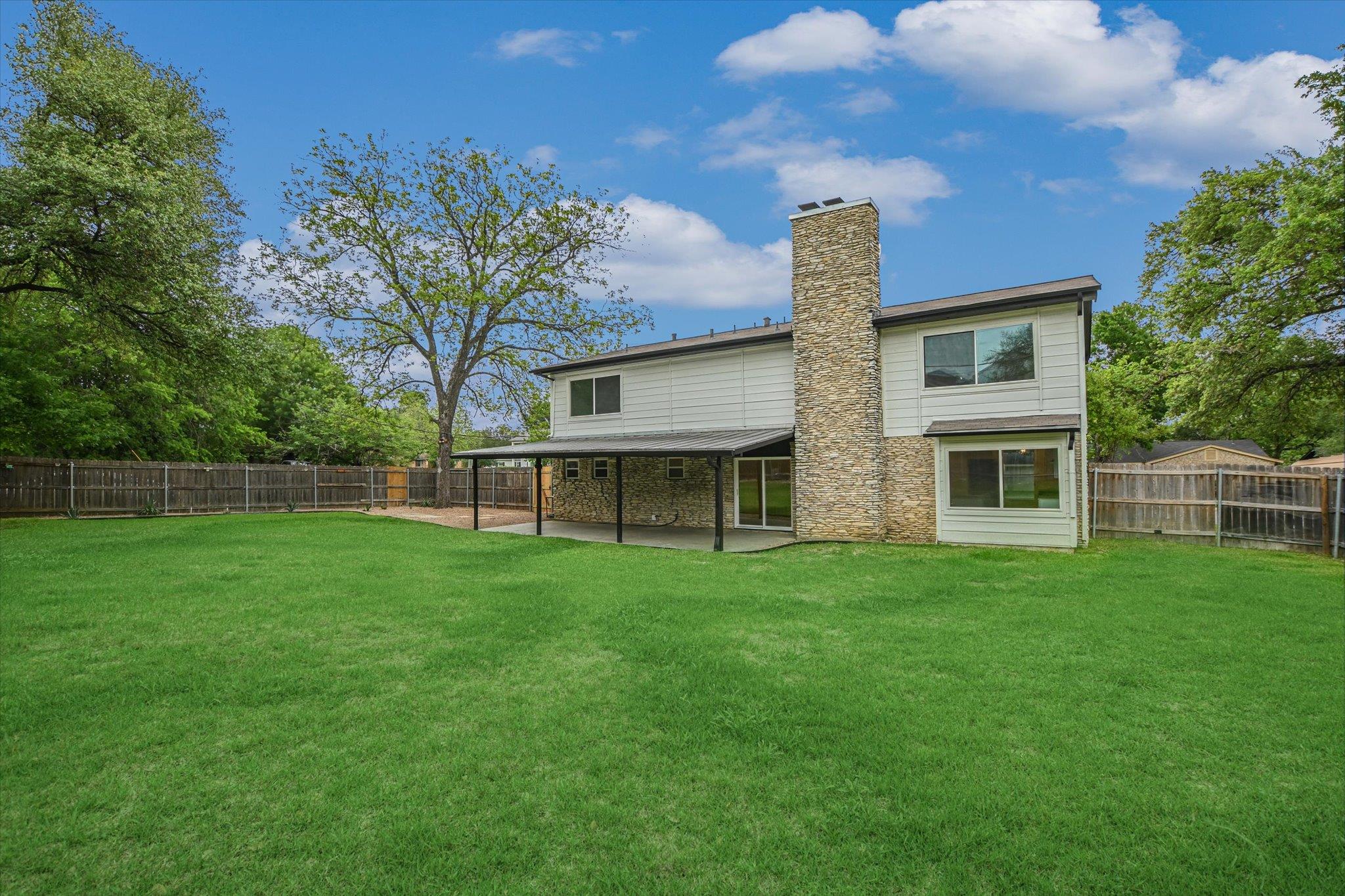 2605 Loyola Lane Austin TX 78723