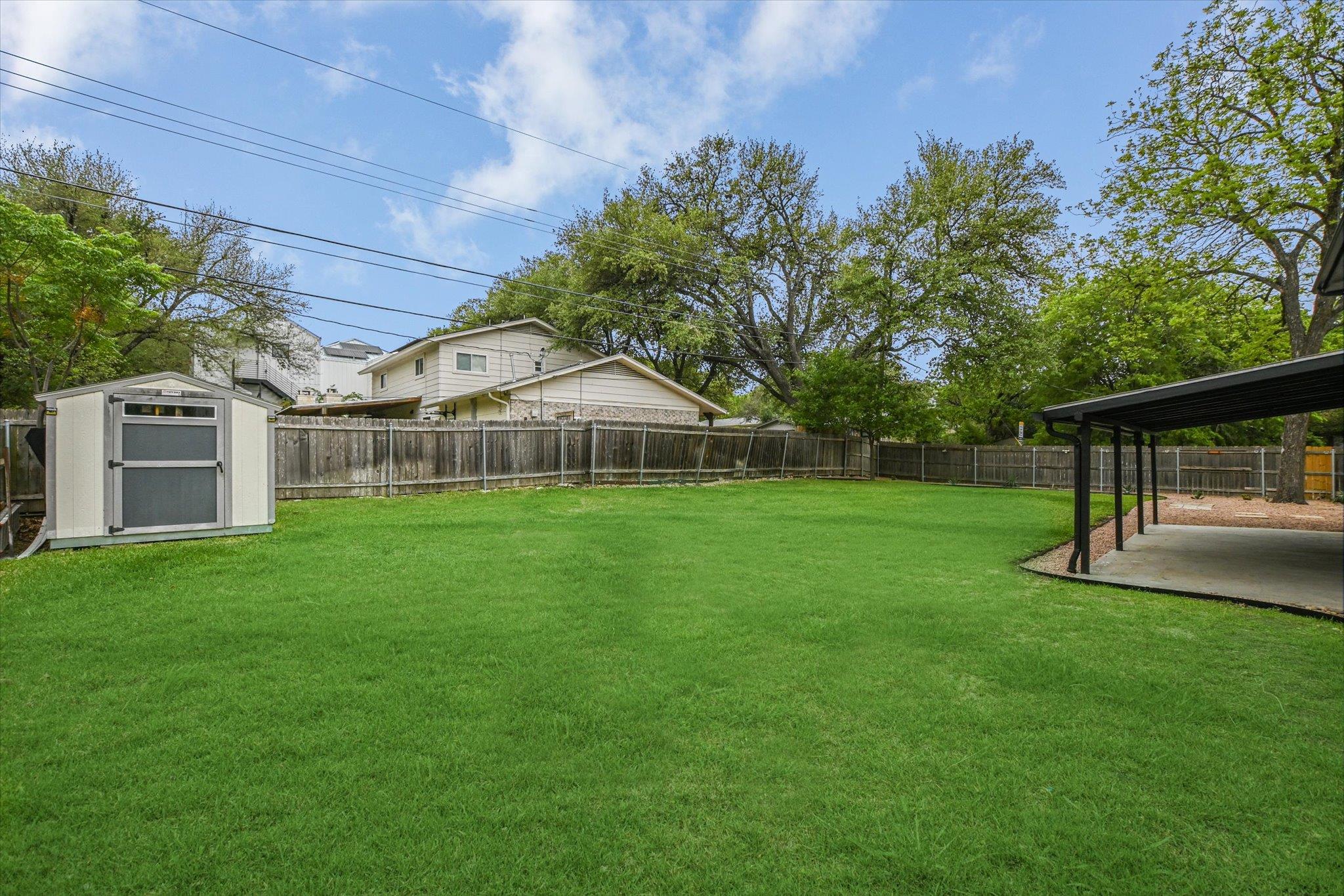 2605 Loyola Lane Austin TX 78723