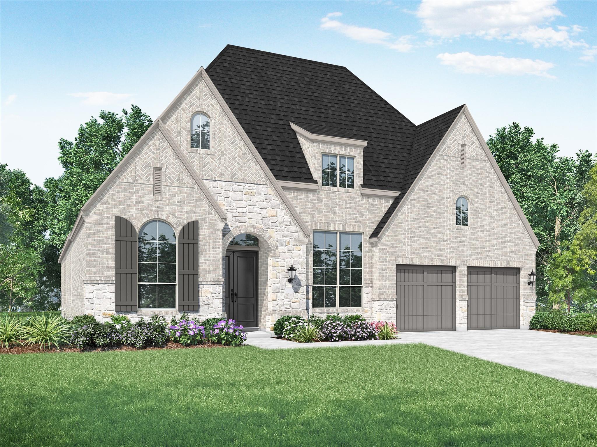 293 Leaning Rock Ridge Austin TX 78737