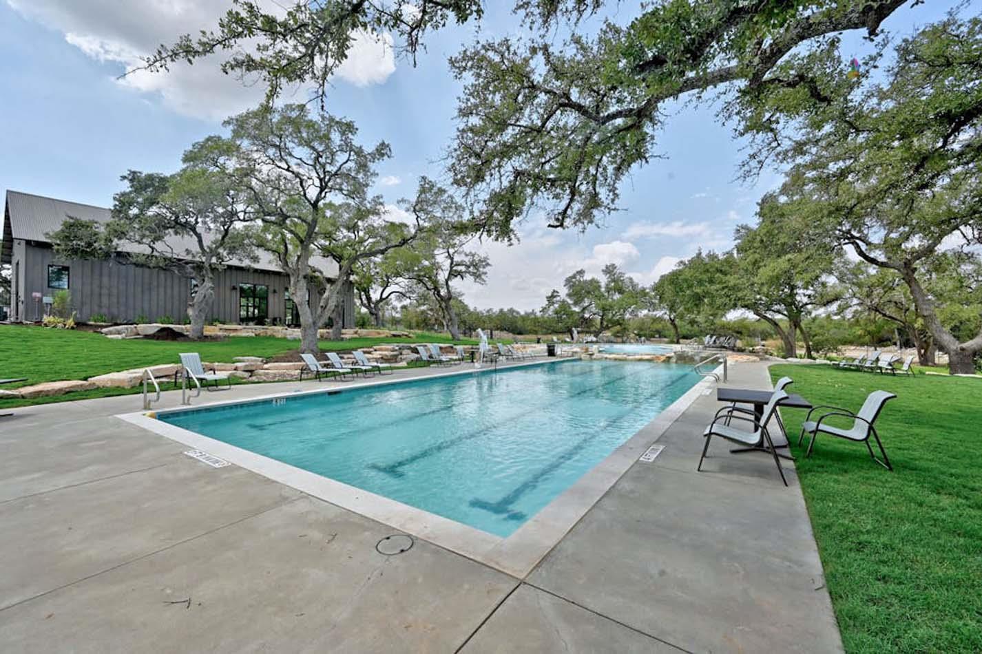 293 Leaning Rock Ridge Austin TX 78737