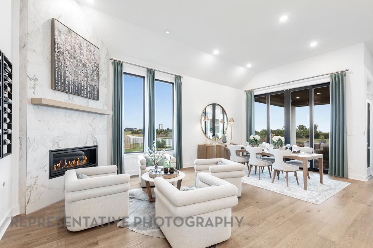 293 Leaning Rock Ridge Austin TX 78737