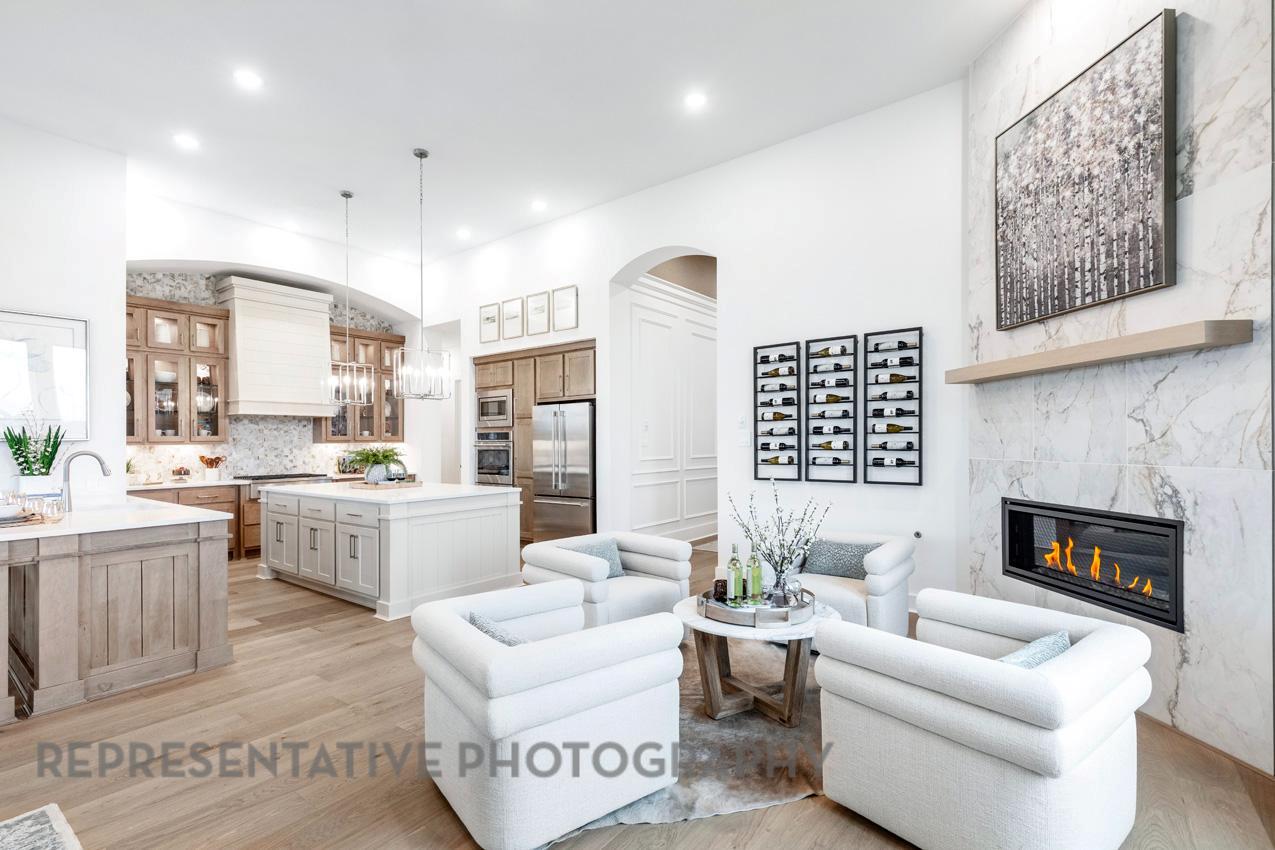 293 Leaning Rock Ridge Austin TX 78737