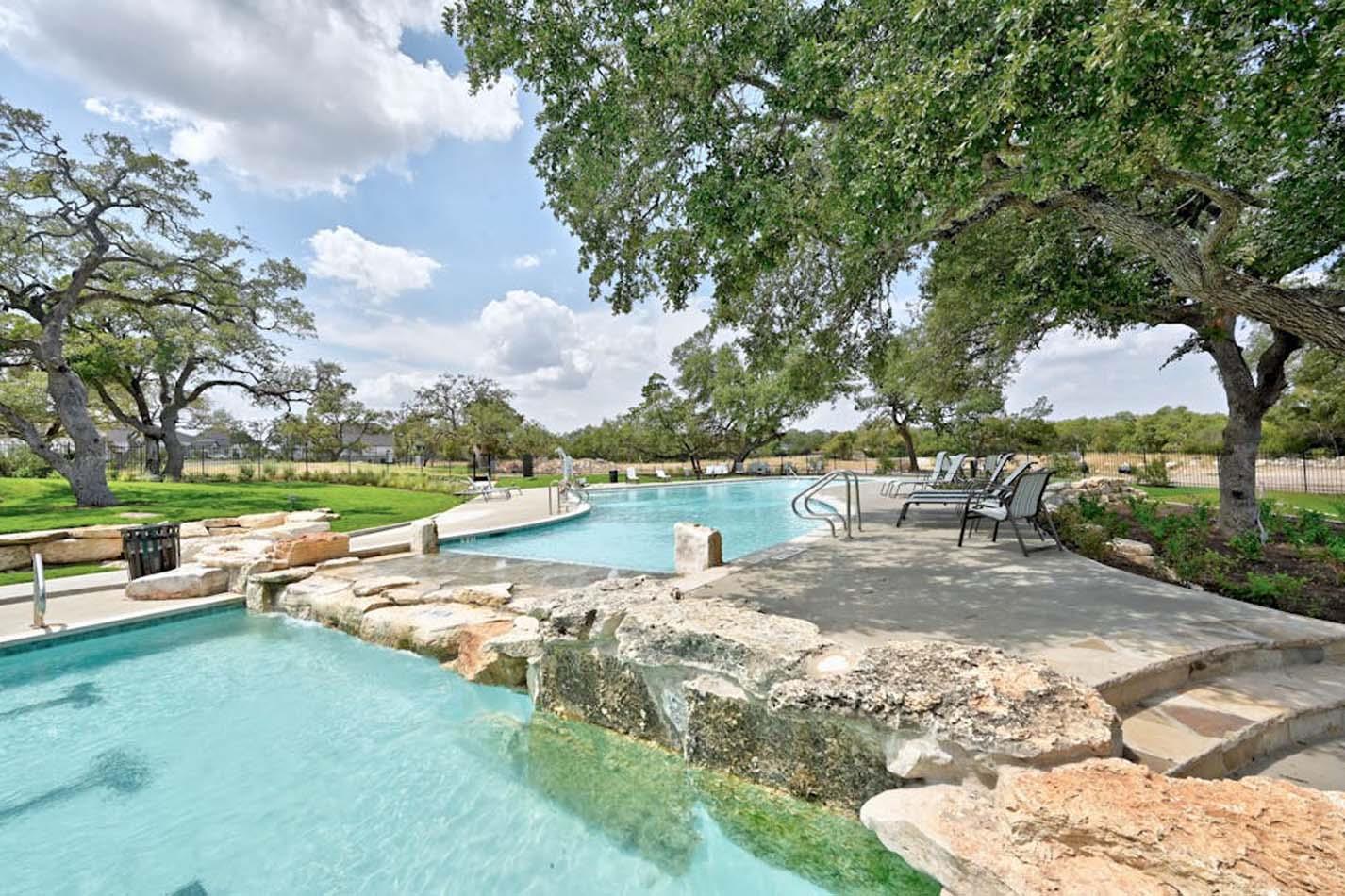 293 Leaning Rock Ridge Austin TX 78737
