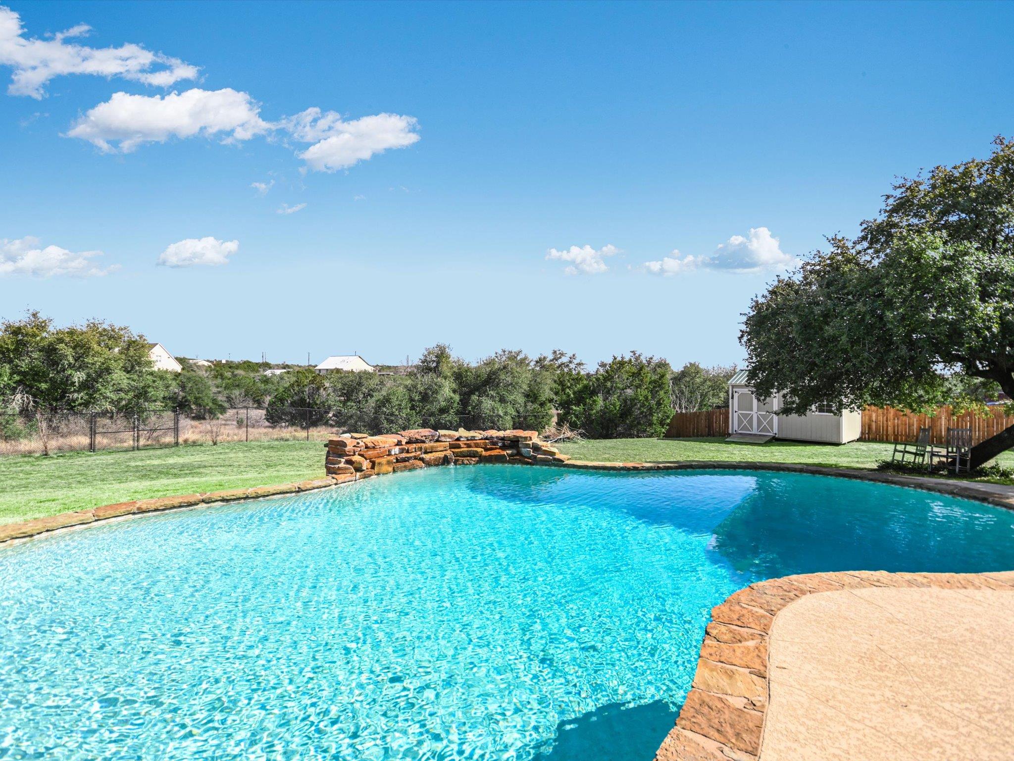 10111 Baxter Lane Austin TX 78736