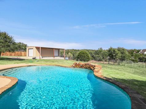 10111 Baxter Lane Austin TX 78736