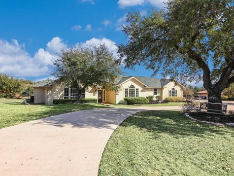 10111 Baxter Lane Austin TX 78736