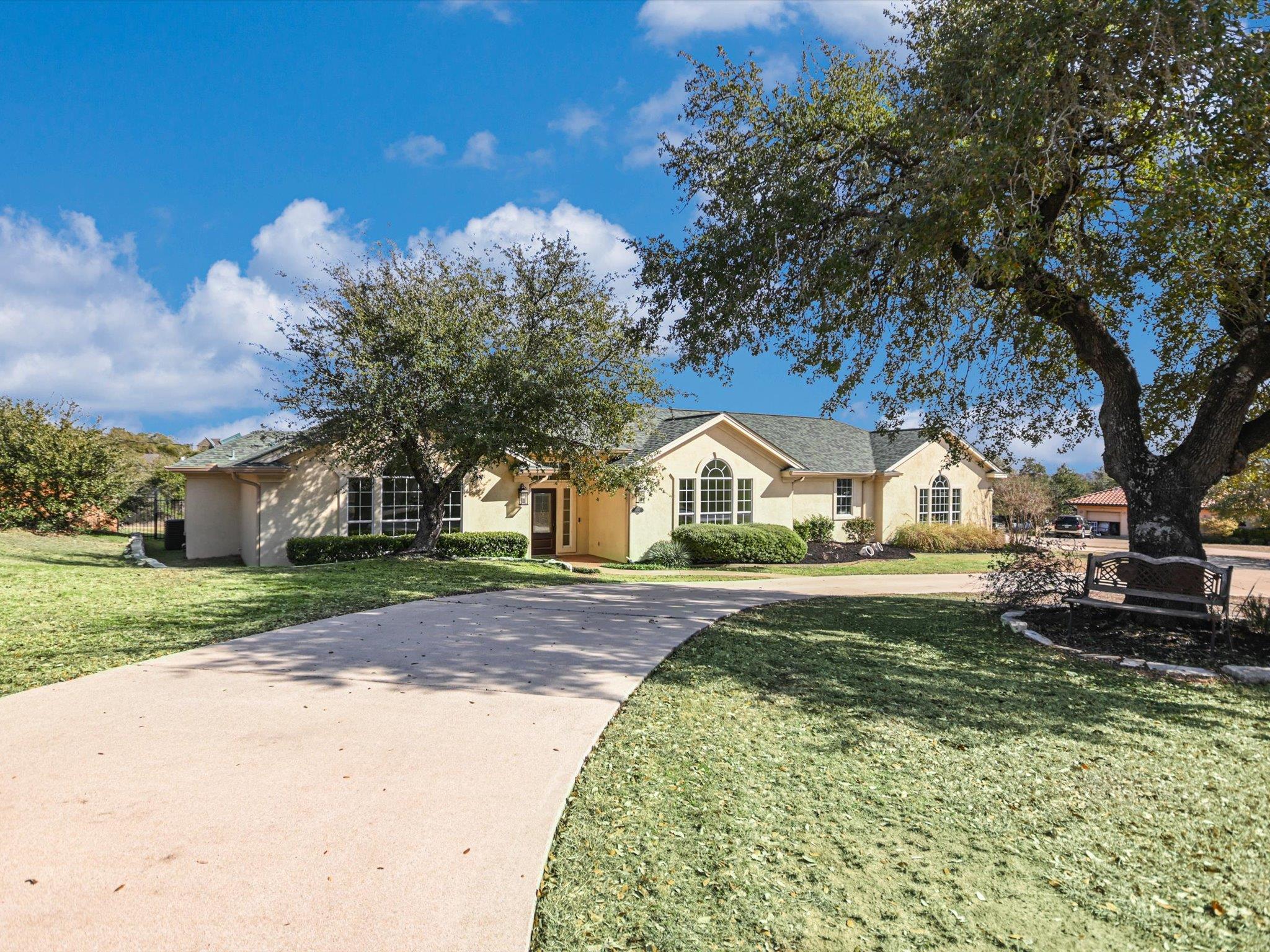 10111 Baxter Lane Austin TX 78736