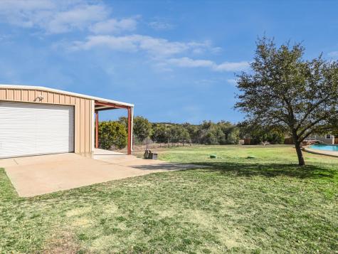10111 Baxter Lane Austin TX 78736