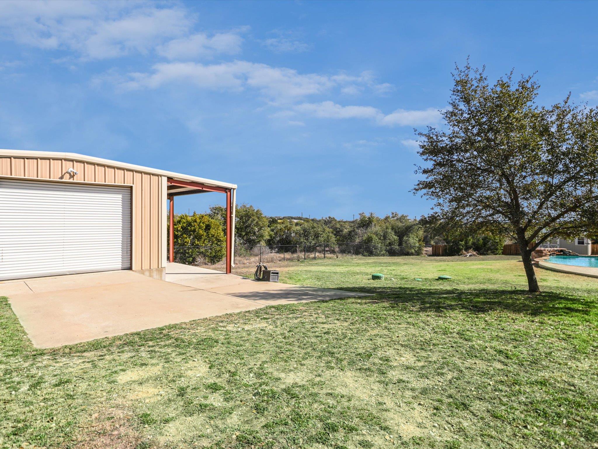10111 Baxter Lane Austin TX 78736