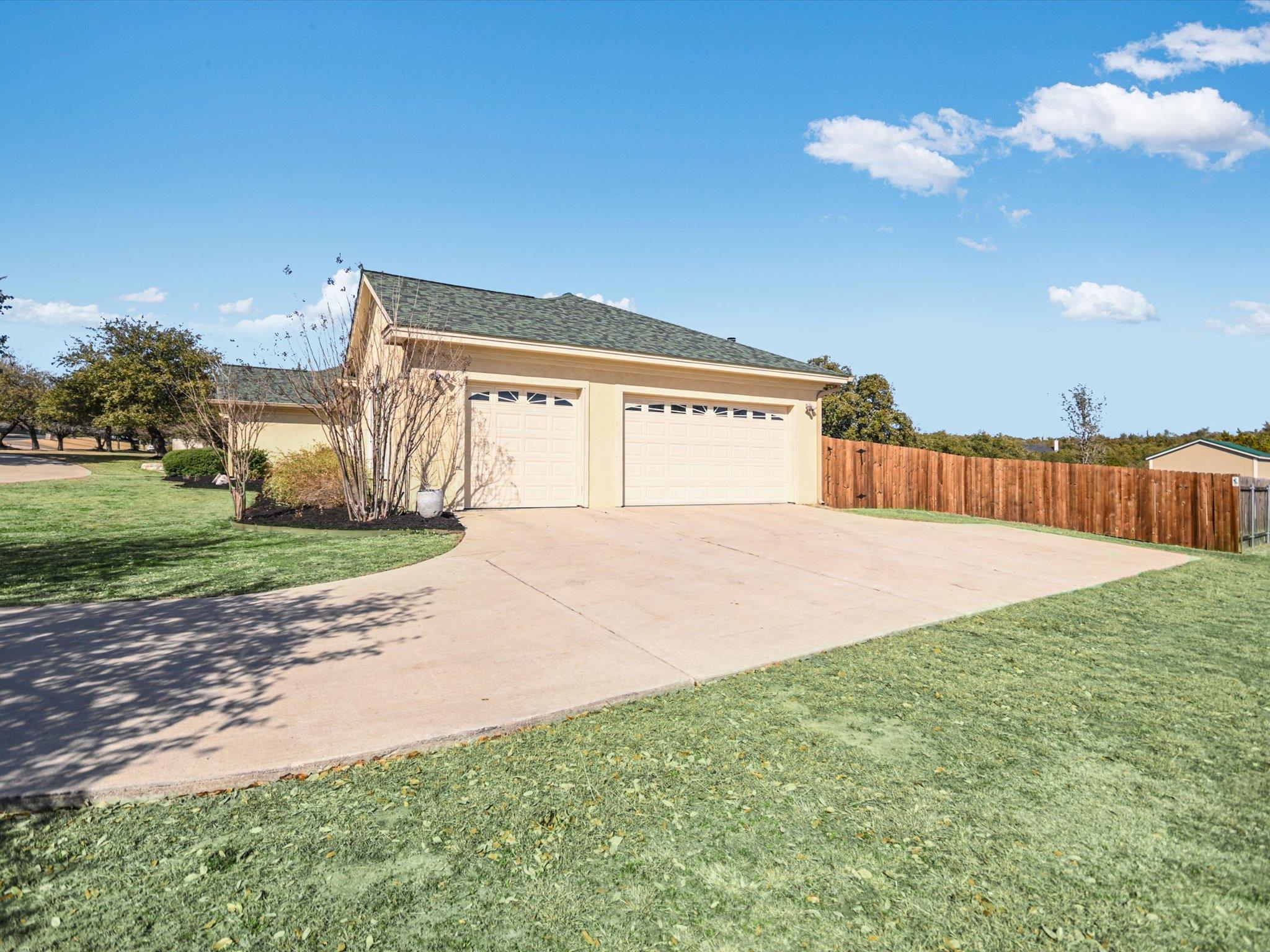 10111 Baxter Lane Austin TX 78736