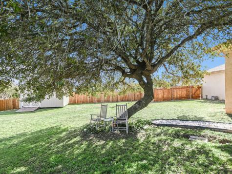 10111 Baxter Lane Austin TX 78736