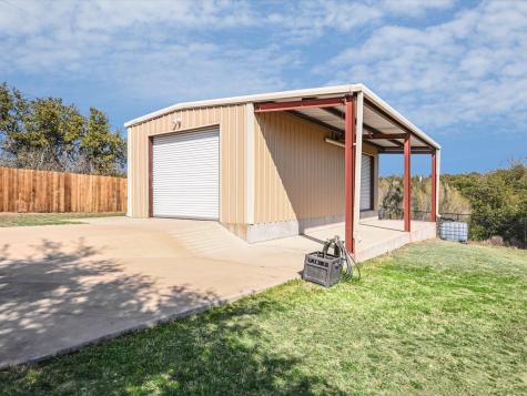 10111 Baxter Lane Austin TX 78736