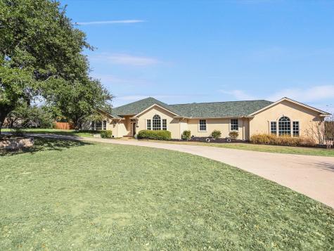10111 Baxter Lane Austin TX 78736