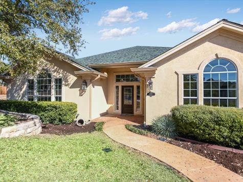 10111 Baxter Lane Austin TX 78736