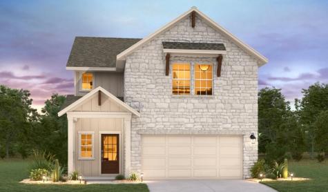 174 Ranier Way Dripping Springs TX 78620
