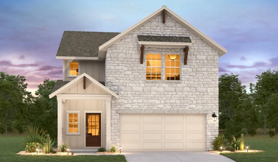 174 Ranier Way Dripping Springs TX 78620