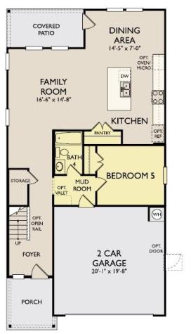 174 Ranier Way Dripping Springs TX 78620