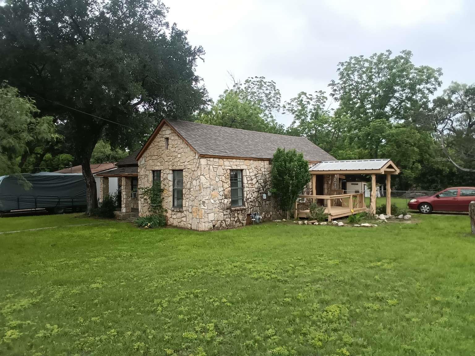 308 N Ridge Street Lampasas TX 76550