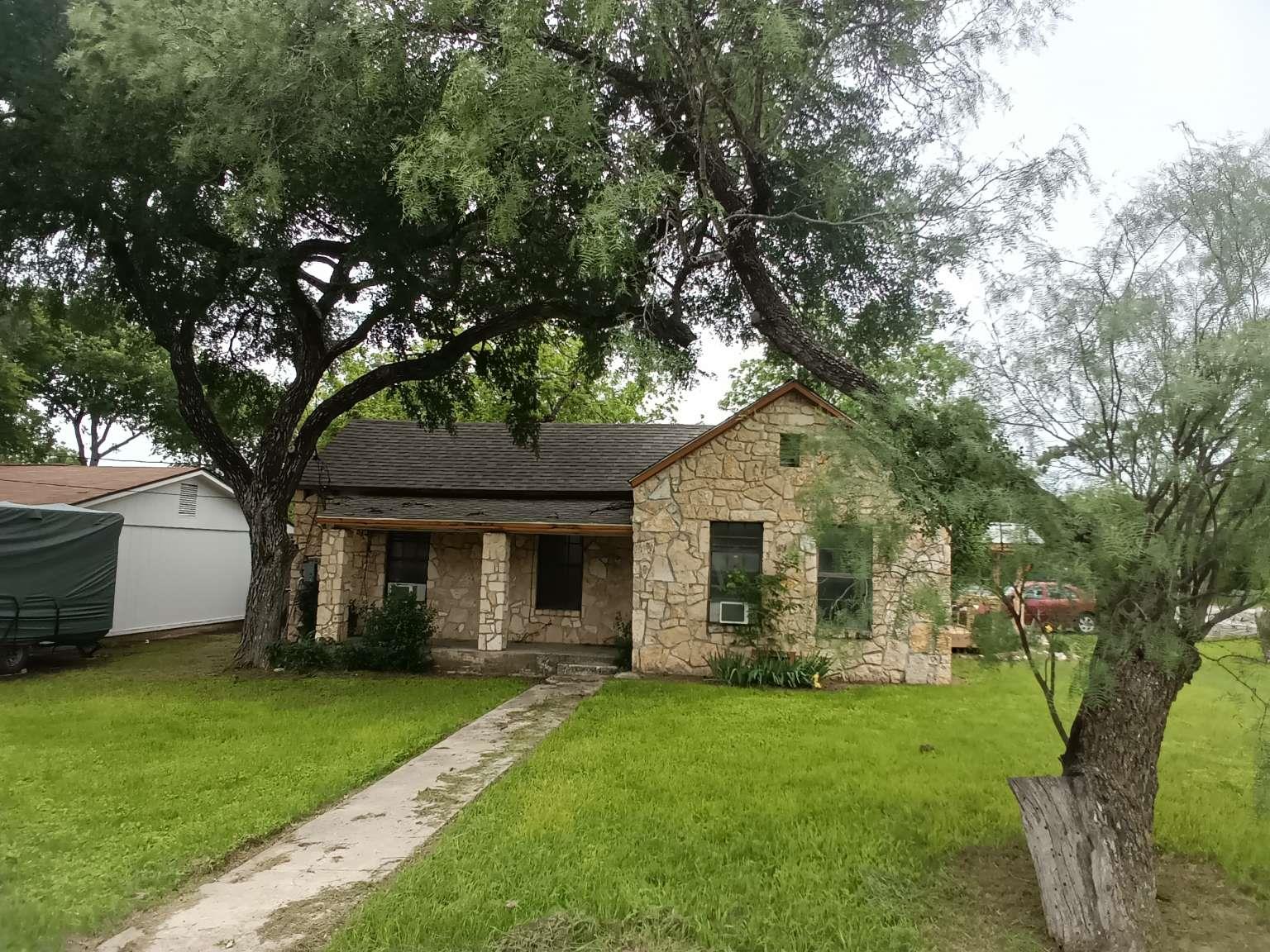 308 N Ridge Street Lampasas TX 76550