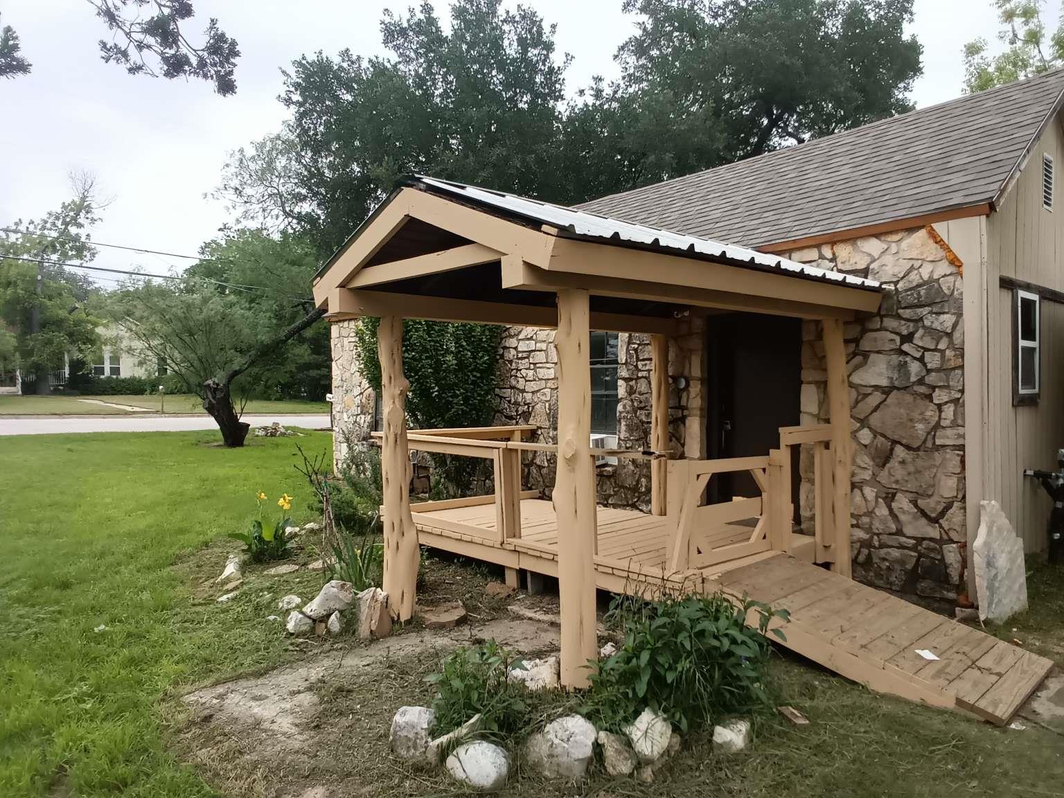 308 N Ridge Street Lampasas TX 76550