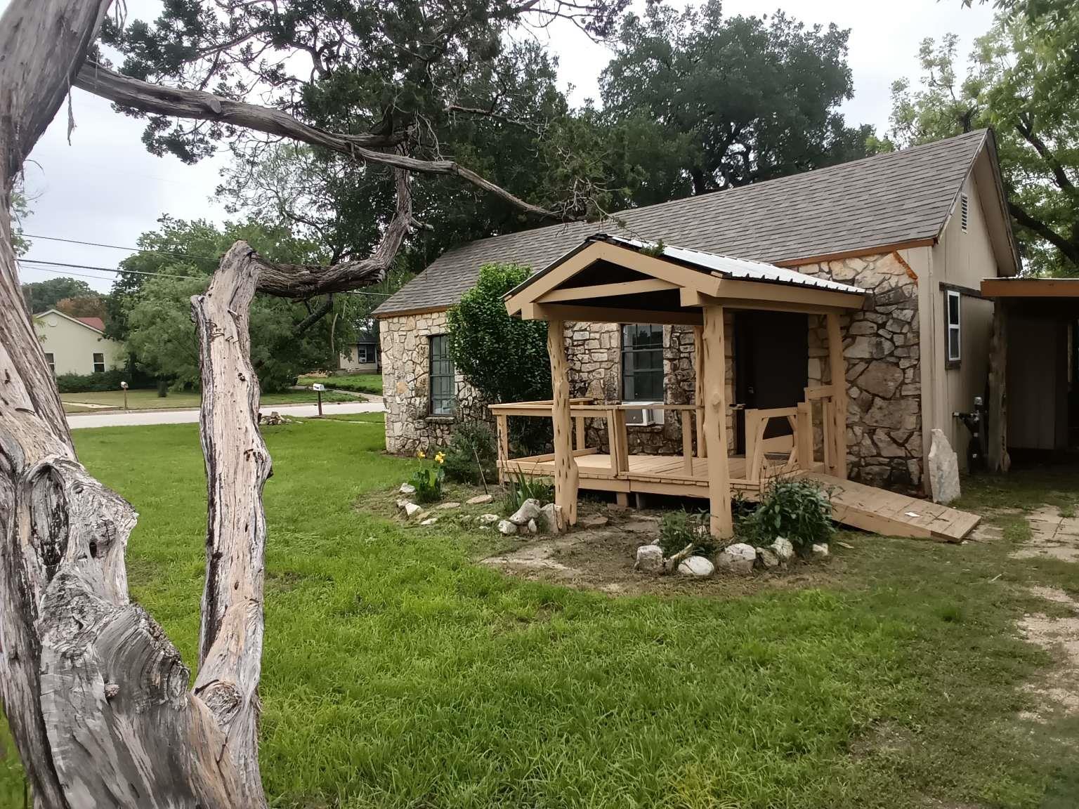 308 N Ridge Street Lampasas TX 76550