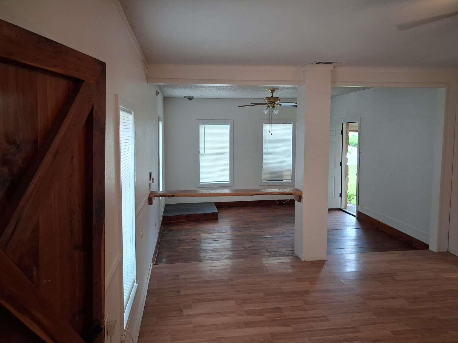 308 N Ridge Street Lampasas TX 76550