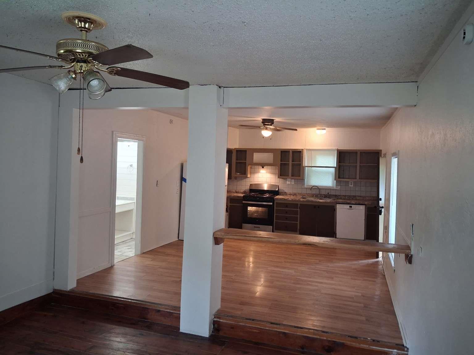 308 N Ridge Street Lampasas TX 76550