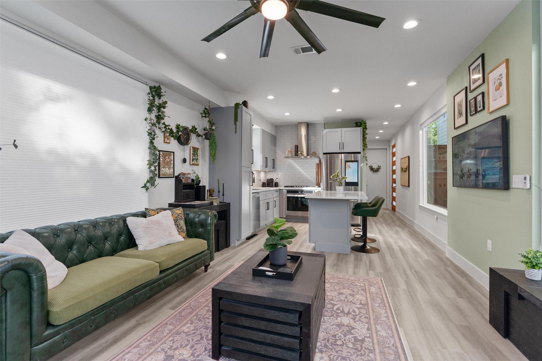 2703 E 3rd Street Austin TX 78702